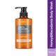 Kundal Honey and Macadamia Pure Body Wash Amber Vanilla 500 ml - Shower Gels & Body Wash