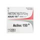 ACILOC 150+ Tablet 30's - Ulcer/Reflux/Flatulence-Aaa