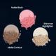 Star Struck By Sunny Leone Face Palette - Pink-ish 12 g - Face Palettes