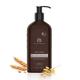 The Man Company Body Lotion - Oats & Wheat Germ Extract 420 ml - Lotions & Creams