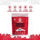 Lakanto Monkfruit Sweetener- Classic (Pack Of 4 x 200 g) 1's - Sugar Substitutes (Fitness)