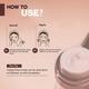 Colorbar Instant Glow Cream for All Skin Types 15 gm - Nail Polish