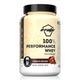 Avvatar 100% Performance Whey - Chocolate Hazelnut Flavour (Jar) 1 kg - Whey Proteins