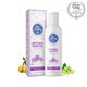 The Mom's Co. Natural Hair Oil with Argan, Marula and Organic Amla Oils 100ml - Creams, Lotions & Oils