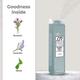 Silky Technobasics .07 Sebotherapy Shampoo For Greasy Scalp 250 ml - Shampoos