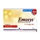 Emosys Bathing Bar 75gm - Dry Skin-Emo