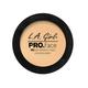 L.A.Girl HD PRO Face Pressed Powder Creamy Natural 7 gm - Loose Powder