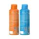 Frsh Dedorant Body Spray - Tiger & Swag-Pack Of 2 400 ml - Men Deodorants/Roll-Ons