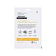 Detoxie Organic Serum Sheet Mask 20 gm - Sheet Masks