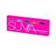 SUVA Beauty Hydra FX Palette - Hydra Space 2gm 5's - Eyeliners