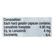 LENRIS 4mg Capsule 10's - Cancer Oncology-Tar