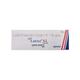 LUCOZ XL NEW Cream 50gm - Fungal Infections-Taa