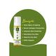Organic Harvest Youthful Glow Face Toner Saffron & Oat Milk Enriched with Bakuchiol 100ml - Toners
