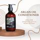 Beauty Garage Argan Oil Moisture Repair Conditioner 250 ml - Conditioners
