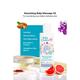 BabyChakra Nourishing Baby Massage Oil 100 ml - Lotions & Creams