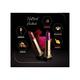 Faces Canada Festive Hues - Comfy Matte Creme Lipstick Sip of Wine & Back To Basics (4.2Gx2) 2's - Lipsticks