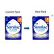 Similac Classic Follow-Up Formula Stage 4 Powder (18 to 24 months) Refill Pack 400 g - Baby And Infant Supplements