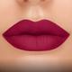 Matt Look Matte Stain Non Transfer Long Lasting Liquid Lipstick for Hydrated - Magic Maroon 6 gm - Liquid Lipsticks