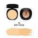 Matt Look Studio Fix Powder Plus Foundation 05 Soft Focus 24gm - Compact Powder