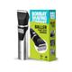 Bombay Shaving Company Baller Pubic Hair Trimmer For Men, Safe Ceramic Blades, Type C Charging, Ipx6 110s 110's - Trimmers