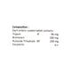 Enzem Forte Tablet 10'S - Pain relief-Ant