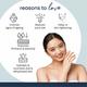 Globus Naturals Revival Diamond Face Cream, for Soft & Glowing Skin, Even Tones Skin, 100gm each 2's - Face Moisturizers