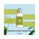 L'Occitane Verveine Hand Gel 65 ml - Hand Wash & Soaps