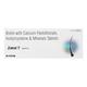 ZAFOLI T Tablet 10's - Supplements-Vam