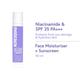 Acne Squad Multi-tasker Moisturiser + SPF 25 PA+++ 50 ml - Face Moisturizers