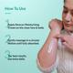 Fixderma Dewrav Moisturizing Cream for Face & Body Deeply Hydrates Dry to Very Dry Skin (250 g) - Face Moisturizers