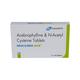 MUCOMIX ACE Tablet 10's - Asthma/COPD-Ast