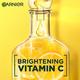 Garnier Bright Complete Vitamin C Gel Facewash Gentle Cleanser Skin 100ml - Under Eye Creams & Serums