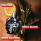Diesel Only The Brave Eau De Toilette 200 ml - Men Deodorants/Roll-Ons