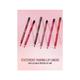 Swiss Beauty Bold Matt Lip Liner, Shade-Royal Red 1.6 gm - Lip Liners