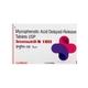 Immutil S 180mg Tablet 10'S - Auto Immune Disease-Imm