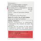 Asomex LT 2.5mg Tablet 15'S - Hypertension-Ana