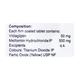 VILTRACK M 500mg Tablet 15's - Diabetes-Ant