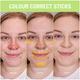 Makeup Revolution Face Correct & Neutralise Cancel Correct Neutralises Redness Green & Yellow 8.6gm - Concealer