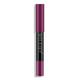 Swiss Beauty Stay On Lip Crayon - ( 12 Burgundy) 3.5gm - Lipsticks