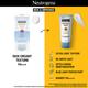 Neutrogena Ultra Sheer Dry-Touch Sunblock SPF 50+ PA+++ Helioplex XP 80 gm (se) - Body Sunscreen