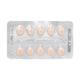 Simvotin 20mg Tablet 10'S - High Cholesterol-Dys