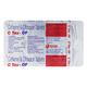 C Tax OF Tablet 10'S - Bacterial Infections-Cep