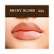 SoulTree Lipstick Shiny Blush 555 4 gm - Lipsticks