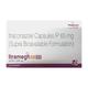 ITRAMEGH SB 65 Capsule 10's - Fungal Infections-Anf