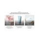 LANEIGE WATER BANK BLUE HYALURONIC CLEANSING FOAM 150 gm - Scrubs & Exfoliants