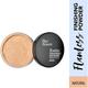 Blue Heaven Flawless Finishing Powder- Natural 20 gm - Compact Powder