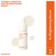 Innisfree Vit C Enzyme Brightening Serum 10 ml - Face Gels