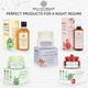 Bella Vita Organic Night Glow Face Cream 85 gm - Face Moisturizers