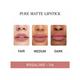 Beauty People Pure Matte 116 Rosalind 3.8 gm - Lipsticks