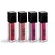 Renee Stay with Me Minis Matte Liquid Lipsticks, 01 Juicy Berries 2ml each 4's - Liquid Lipsticks